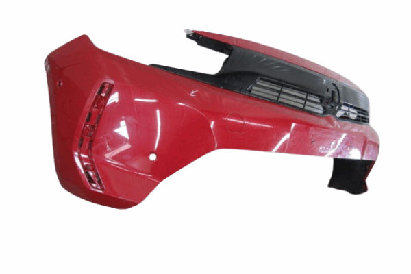 Bumper  Opel Corsa F  Facelift 23-  850353180 Voorbumper   MZ2054