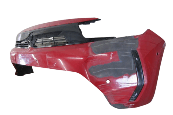 Bumper  Opel Corsa F  Facelift 23-  850353180 Voorbumper   MZ2054