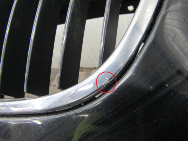 Bumper BMW 2 F45 F46 14- Voorbumper KS7088
