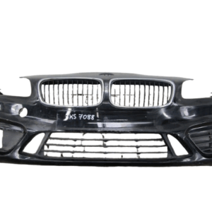 Bumper BMW 2 F45 F46 14- Voorbumper KS7088