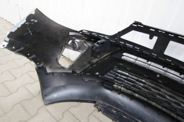 Bumper Opel Crossland FACELIFT 20- Voorbumper MZ1099 