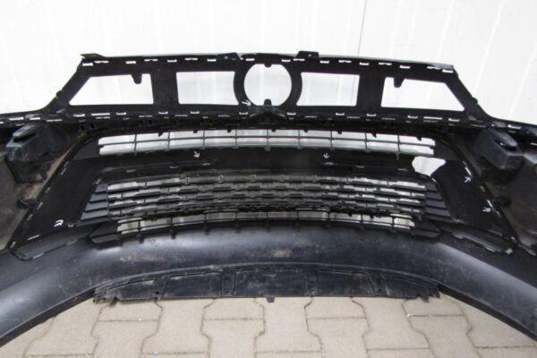 Bumper Opel Crossland FACELIFT 20- Voorbumper MZ1099 