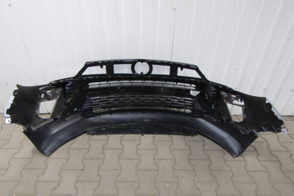 Bumper Opel Crossland FACELIFT 20- Voorbumper MZ1099 