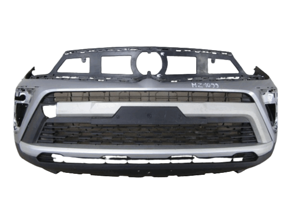 Bumper Opel Crossland FACELIFT 20- Voorbumper MZ1099 