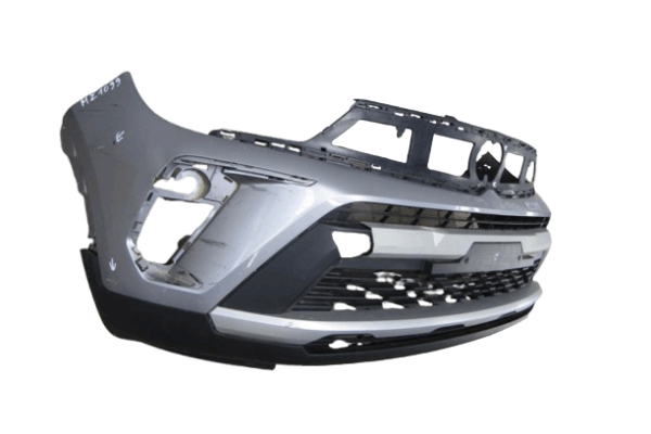 Bumper Opel Crossland FACELIFT 20- Voorbumper MZ1099 
