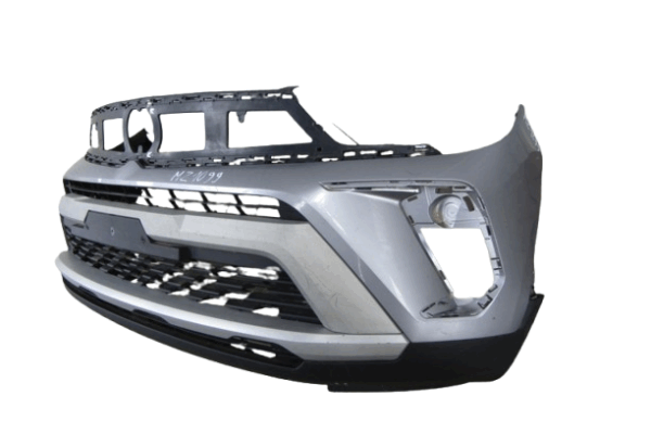 Bumper Opel Crossland FACELIFT 20- Voorbumper MZ1099 