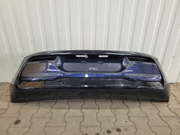 Bumper  BMW I3	 FaceLift 17   51127462334   Achterbumper  PJ1160