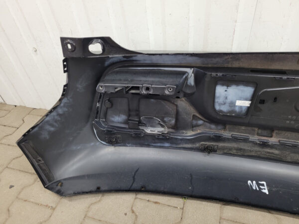 Bumper  BMW I3	 FaceLift 17   51127462334   Achterbumper  PJ1160