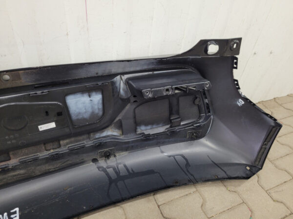 Bumper  BMW I3	 FaceLift 17   51127462334   Achterbumper  PJ1160