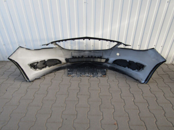 Bumper Opel Insignia A  FACELIFT 13-17 Voorbumper Q4274