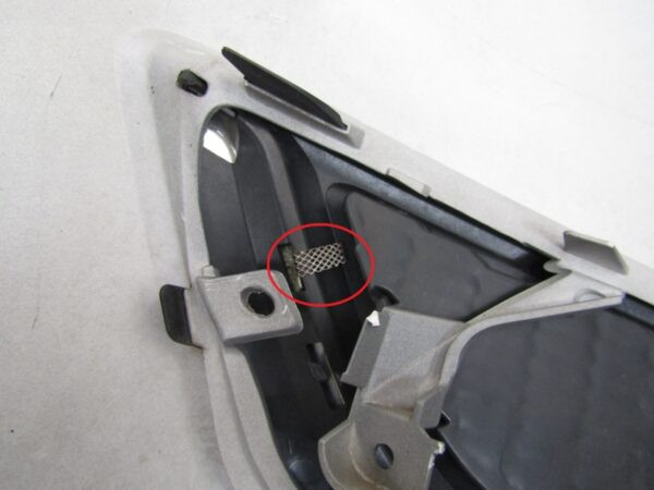 Bumper Opel Insignia A FACELIFT 13-17 Voorbumper Q6283