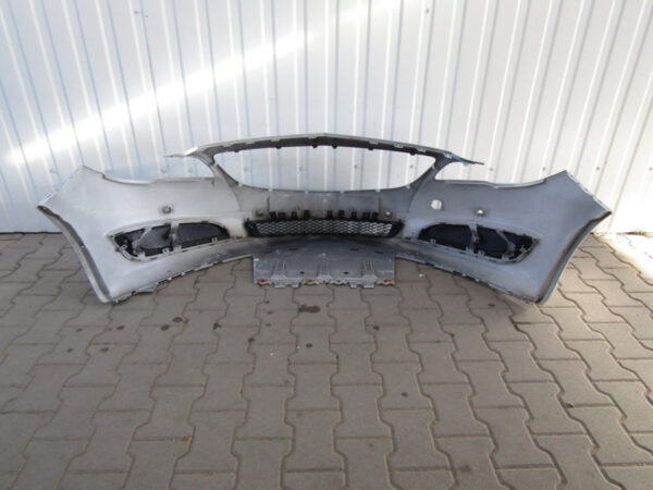 Bumper Opel Insignia A FACELIFT 13-17 Voorbumper Q6283