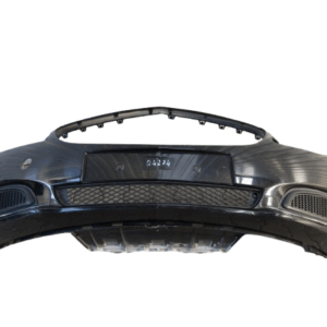 Bumper Opel Insignia A  FACELIFT 13-17 Voorbumper Q4274