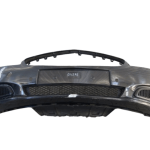 Bumper Opel Insignia A FACELIFT 13-17 Voorbumper Q6282