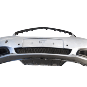 Bumper Opel Insignia A FACELIFT 13-17 Voorbumper Q6283