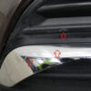 Bumper Opel Insignia B 2 II 17-20 13491134 Voorbumper KS7103