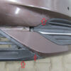 Bumper Opel Insignia B 2 II 17-20 13491134 Voorbumper KS7103
