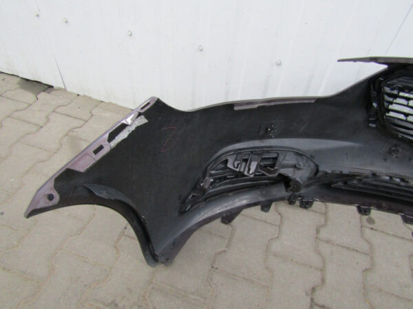 Bumper Opel Insignia B 2 II 17-20 13491134 Voorbumper KS7103
