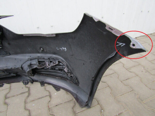 Bumper Opel Insignia B 2 II 17-20 13491134 Voorbumper KS7103
