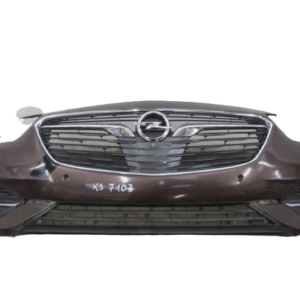 Bumper Opel Insignia B 2 II 17-20 13491134 Voorbumper KS7103