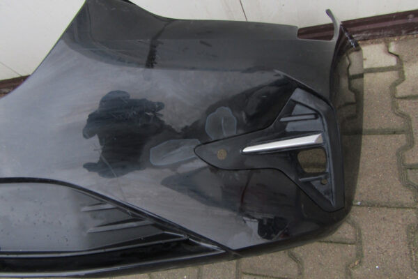 Bumper Opel Insignia B FACELIFT 20- 39140468 Voorbumper KJ2944