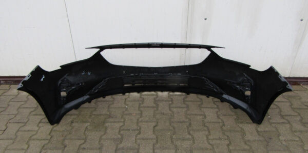 Bumper Opel Insignia B FACELIFT 20- 39140468 Voorbumper KJ2944