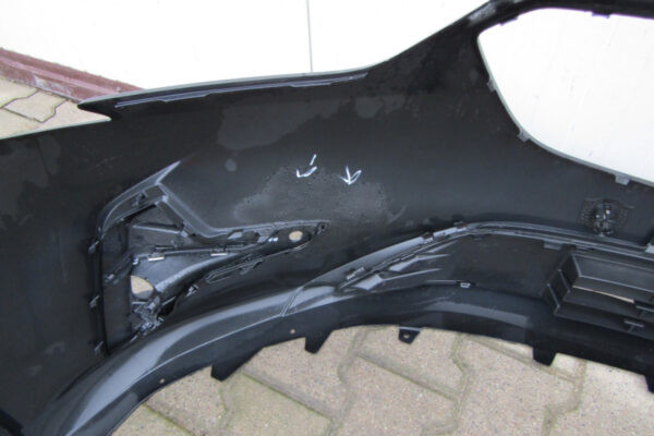 Bumper Opel Insignia B FACELIFT 20- 39140468 Voorbumper KJ2944