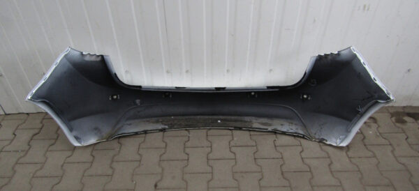 Bumper Opel Meriva 2 II B 09- 13267966  Achterbumper KJ9299