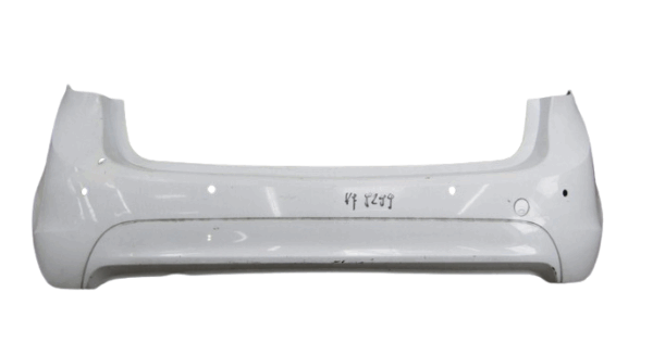 Bumper Opel Meriva 2 II B 09- 13267966  Achterbumper KJ9299