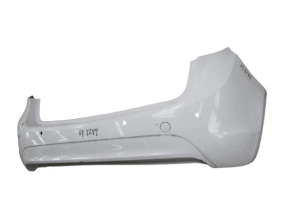 Bumper Opel Meriva 2 II B 09- 13267966  Achterbumper KJ9299