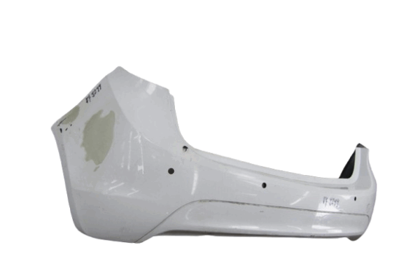 Bumper Opel Meriva 2 II B 09- 13267966  Achterbumper KJ9299