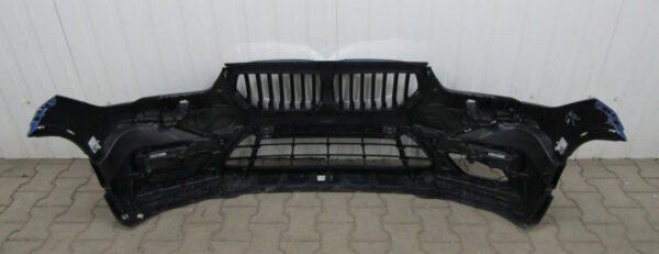 Bumper BMW X1 F48 Sport Line Facelift LCI 19-22 51117954212 Voorbumper KS7928