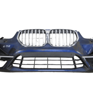 Bumper BMW X1 F48 Sport Line Facelift LCI 19-22 51117954212 Voorbumper KS7928