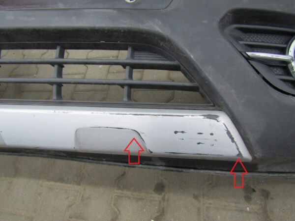Bumper Opel Mokka 12-16 95350353 Voorbumper KS7105