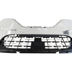 Bumper  Renault Captur 2 II 19-   voorbumper KS6086