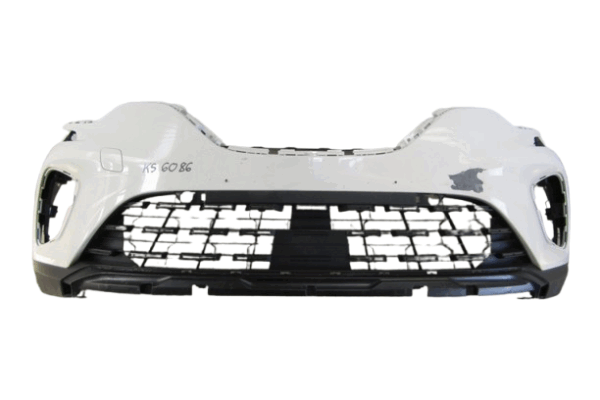 Bumper  Renault Captur 2 II 19-   voorbumper KS6086