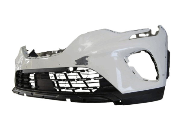 Bumper  Renault Captur 2 II 19-   voorbumper KS6086