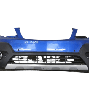 Bumper Opel Astra H III FACELIFT 07- Voorbumper MZ407