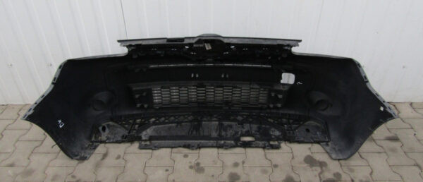 Bumper  Renault Kangoo 2 II  Facelift 13- 20229800R   Voorbumper  KS7017