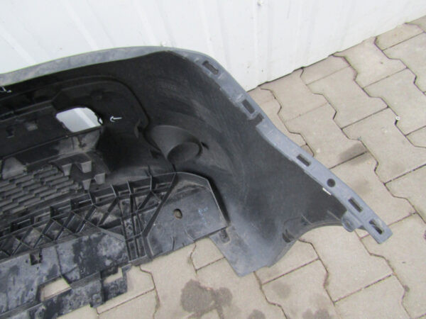 Bumper  Renault Kangoo 2 II  Facelift 13- 20229800R   Voorbumper  KS7017