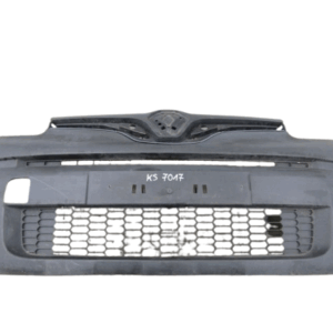 Bumper  Renault Kangoo 2 II  Facelift 13- 20229800R   Voorbumper  KS7017