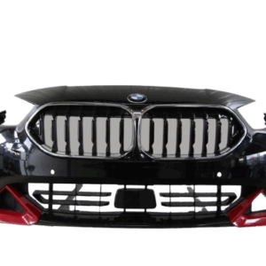 Bumper BMW 2 F44 Gran Coupe Sportline 19- 51117294480    Voorbumper  086