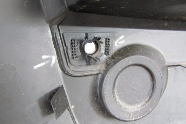 Bumper Opel Movano II 2 B 10- PDC 620221442 Voorbumper PJ411
