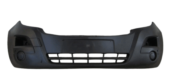 Bumper Opel Movano II 2 B 10- PDC 620221442 Voorbumper PJ411