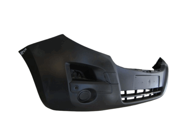 Bumper Opel Movano II 2 B 10- PDC 620221442 Voorbumper PJ411
