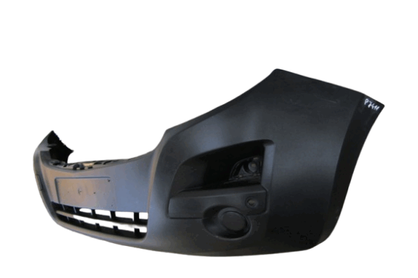 Bumper Opel Movano II 2 B 10- PDC 620221442 Voorbumper PJ411