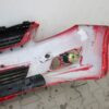 Bumper Opel Zafira B II FACELIFT 08-14 Voorbumper JM1591