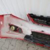 Bumper Opel Zafira B II FACELIFT 08-14 Voorbumper JM1591