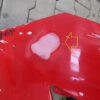 Bumper Opel Zafira B II FACELIFT 08-14 Voorbumper JM1591