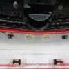 Bumper Opel Zafira B II FACELIFT 08-14 Voorbumper JM1591